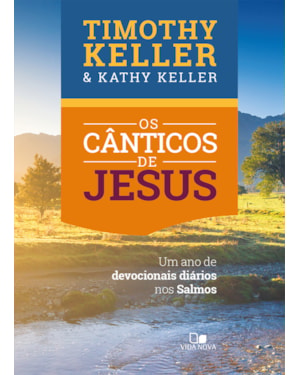Cânticos de jesus, os