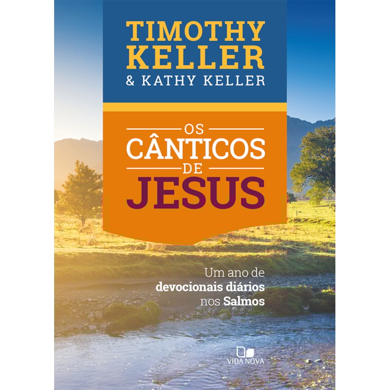 Cânticos de jesus, os