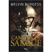 CANTIGA DE SANGUE