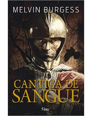 CANTIGA DE SANGUE