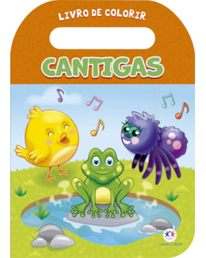 CANTIGAS