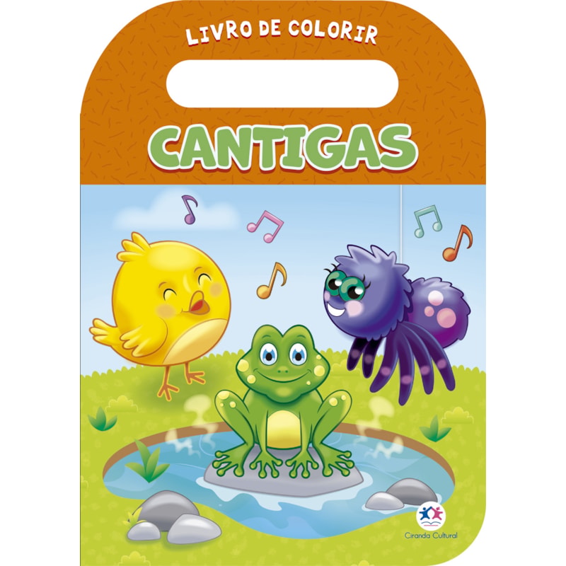 Cantigas