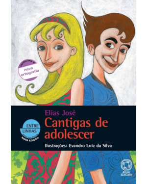 CANTIGAS DE ADOLESCER