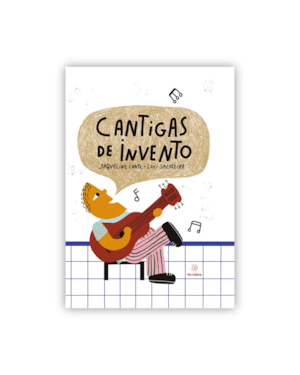 Cantigas de invento
