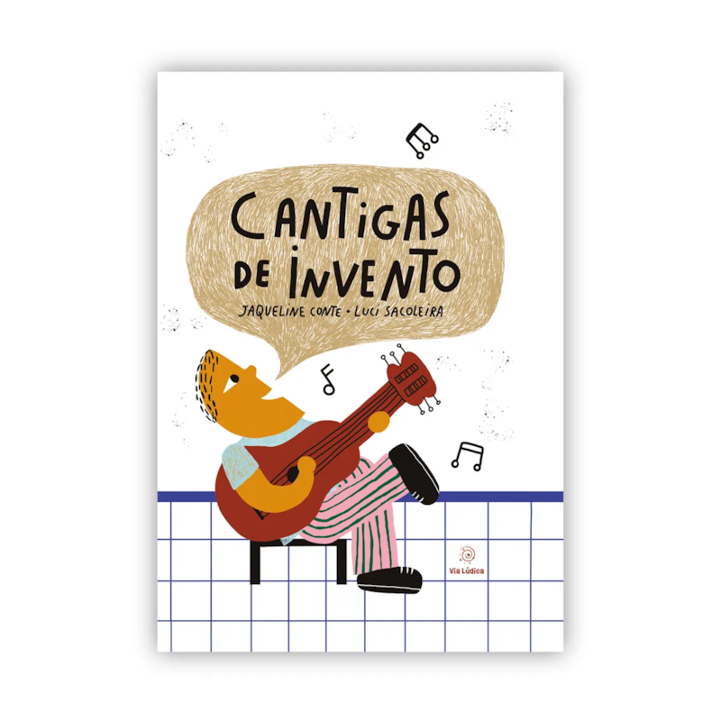 Cantigas de invento