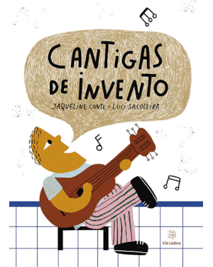 Cantigas de invento