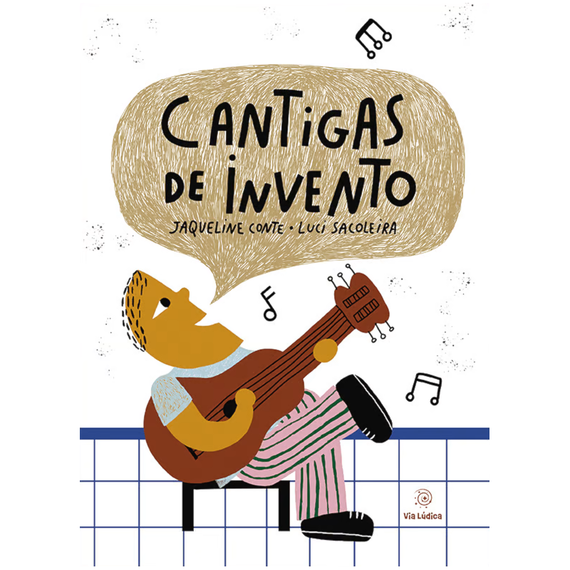 Cantigas de invento
