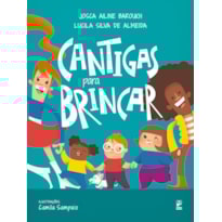CANTIGAS PARA BRINCAR