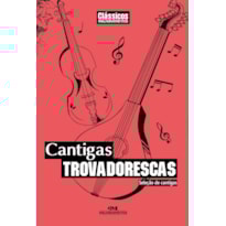 CANTIGAS TROVADORESCAS