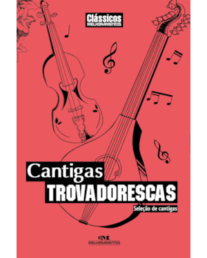 CANTIGAS TROVADORESCAS