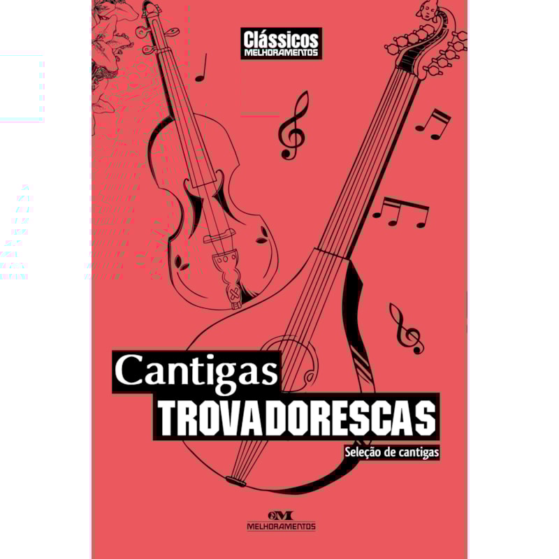 CANTIGAS TROVADORESCAS