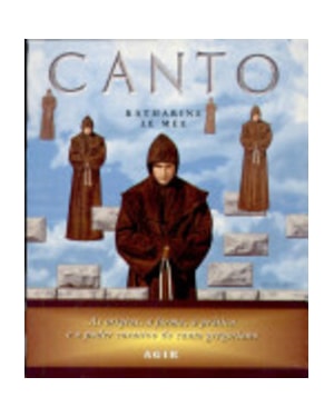 CANTO - 1ª