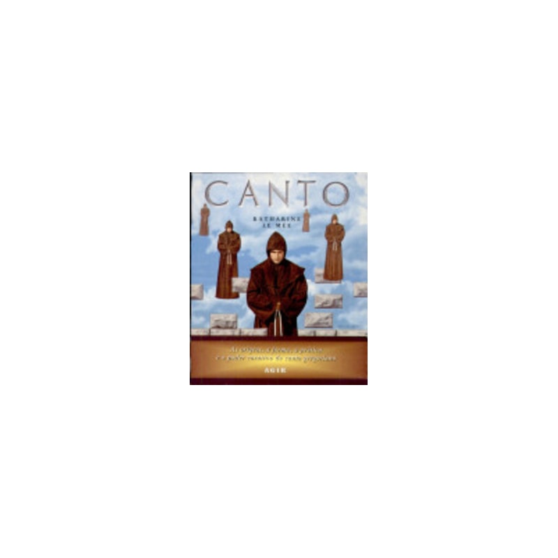 CANTO - 1ª