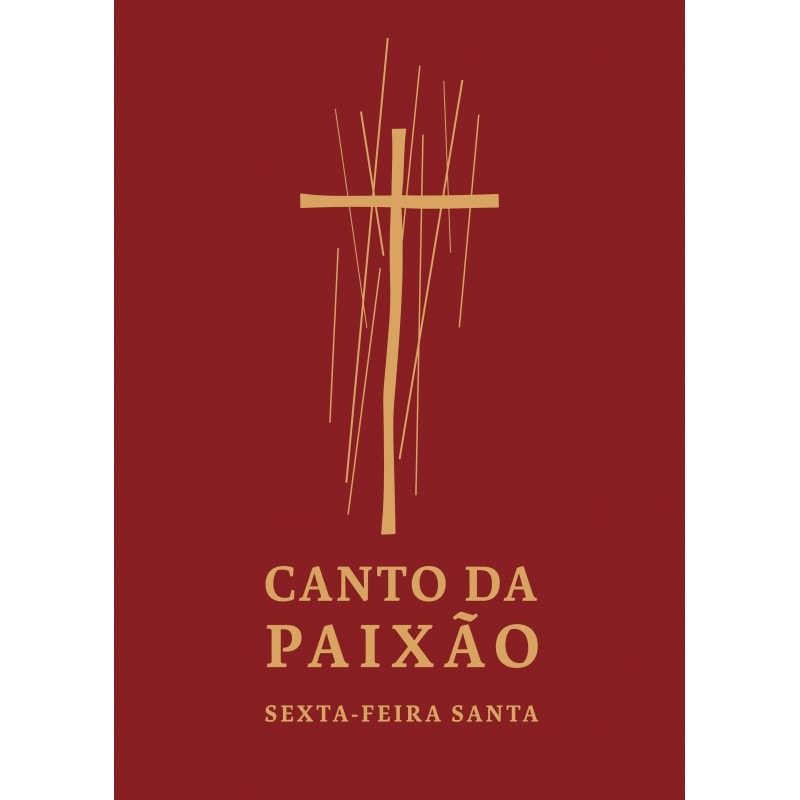 CANTO DA PAIXÃO