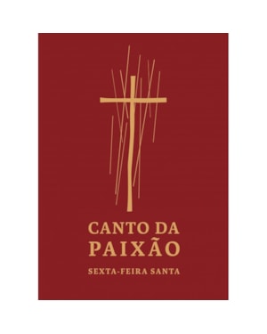 CANTO DA PAIXÃO