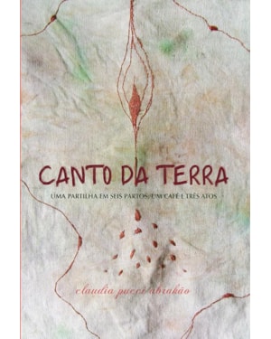CANTO DA TERRA