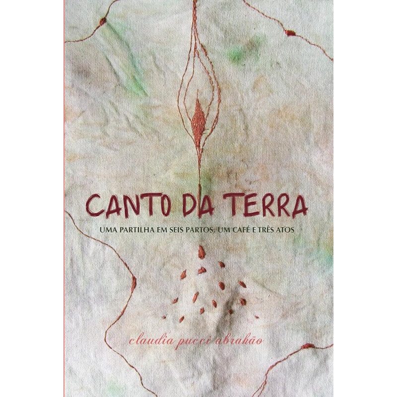 CANTO DA TERRA