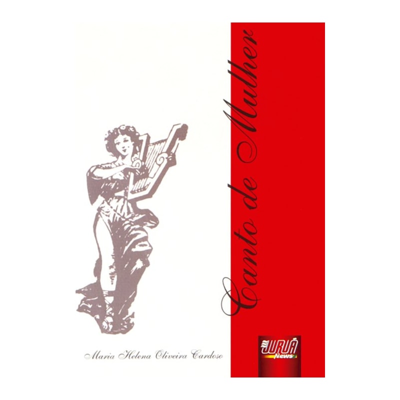 CANTO DE MULHER