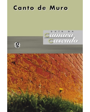 Canto de muro