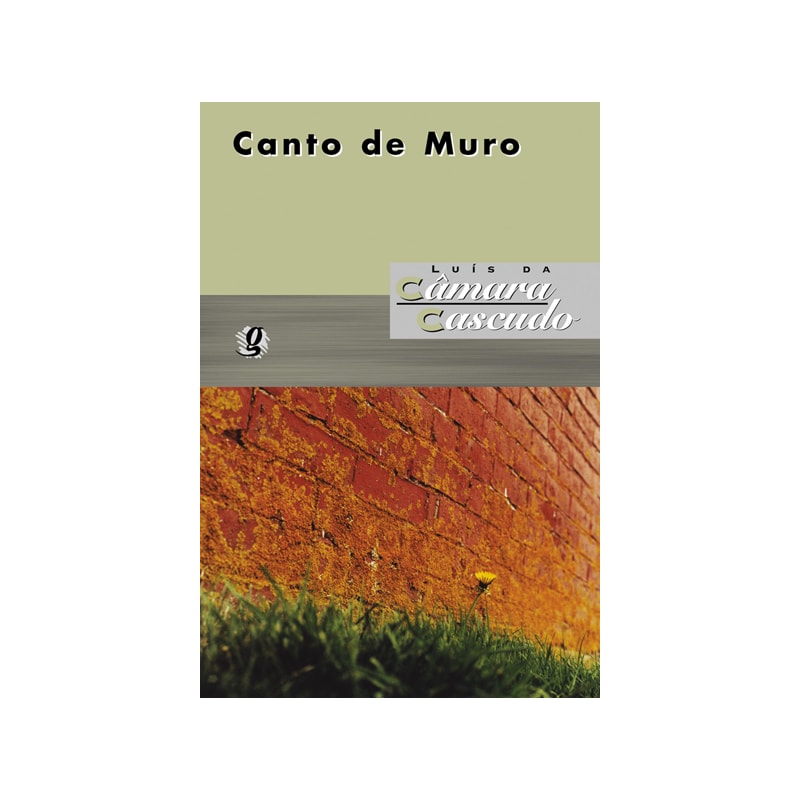Canto de muro