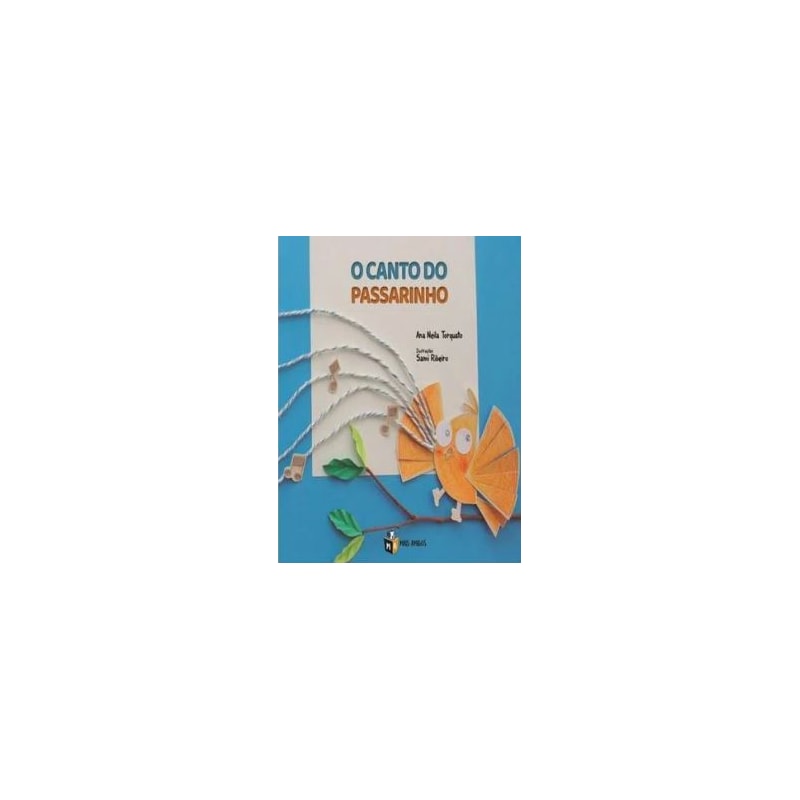 CANTO DO PASSARINHO