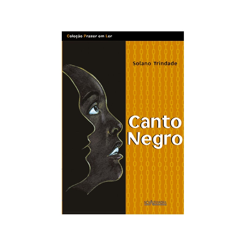 CANTO NEGRO