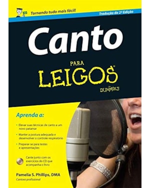 Canto para leigos