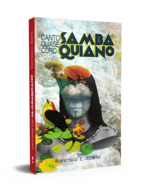 CANTO QUASE CORO SAMBAQUIANO