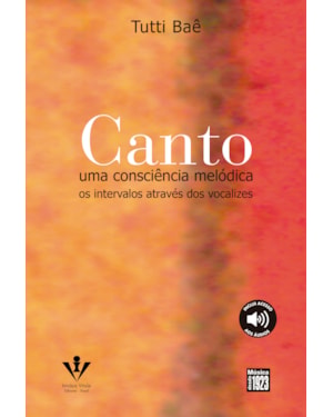 CANTO UMA CONSCIÊNCIA MELÓDICA: OS INTERVALOS ATRAVÉS DOS VOCALIZES