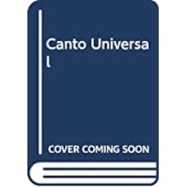 CANTO UNIVERSAL - A POESIA DE OLIVEIRA CRUZ