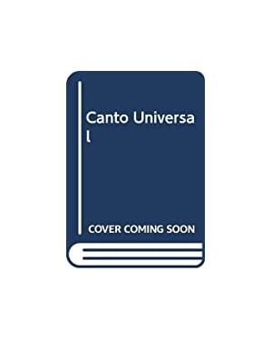 CANTO UNIVERSAL - A POESIA DE OLIVEIRA CRUZ