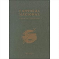 CANTORAL NACIONAL PARA A LITURGIA