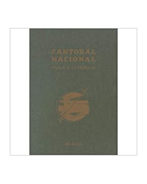 CANTORAL NACIONAL PARA A LITURGIA