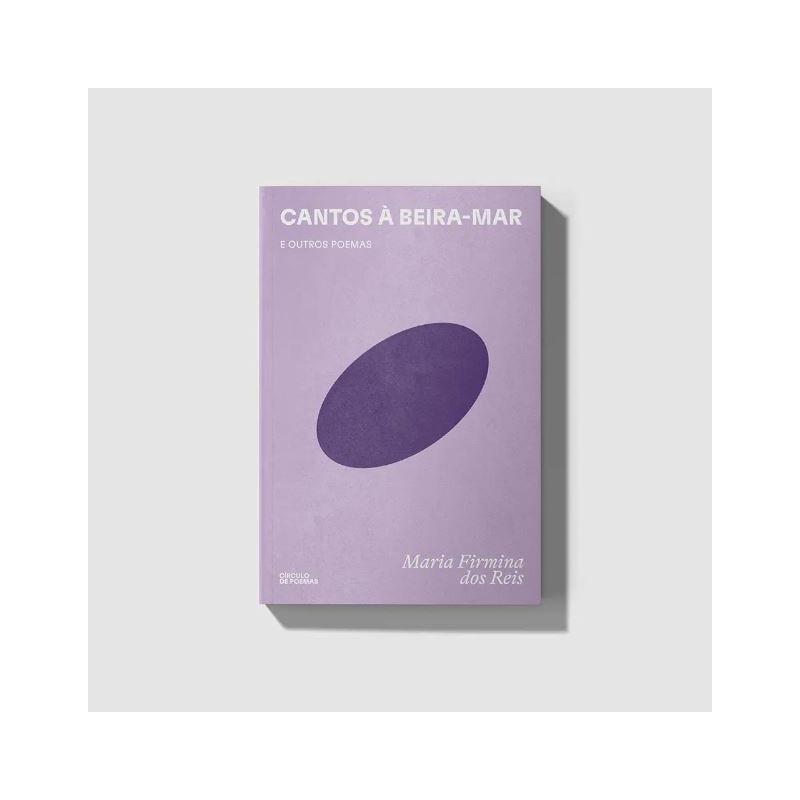 CANTOS À BEIRA-MAR E OUTROS POEMAS