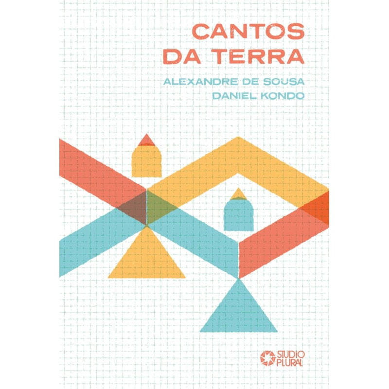 Cantos da Terra