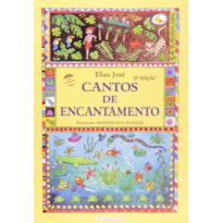 CANTOS DE ENCANTAMENTO