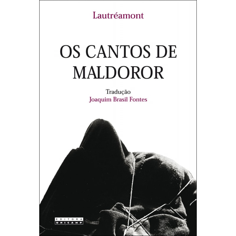CANTOS DE MALDOROR, OS