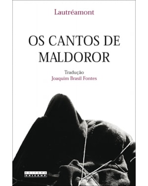 CANTOS DE MALDOROR, OS