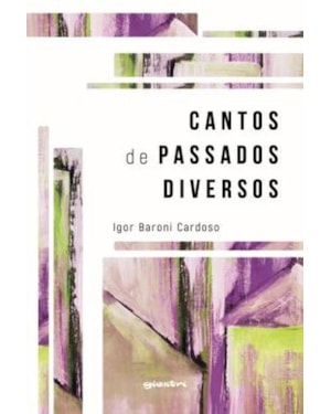 CANTOS DE PASSADOS DIVERSOS