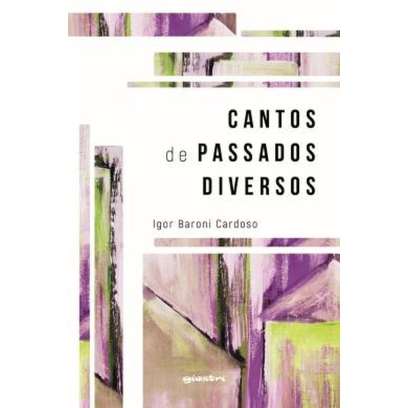 CANTOS DE PASSADOS DIVERSOS