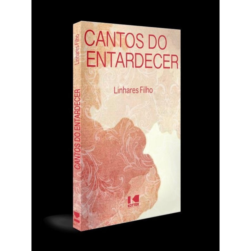 Cantos do entardecer