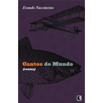 CANTOS DO MUNDO