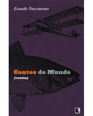 CANTOS DO MUNDO