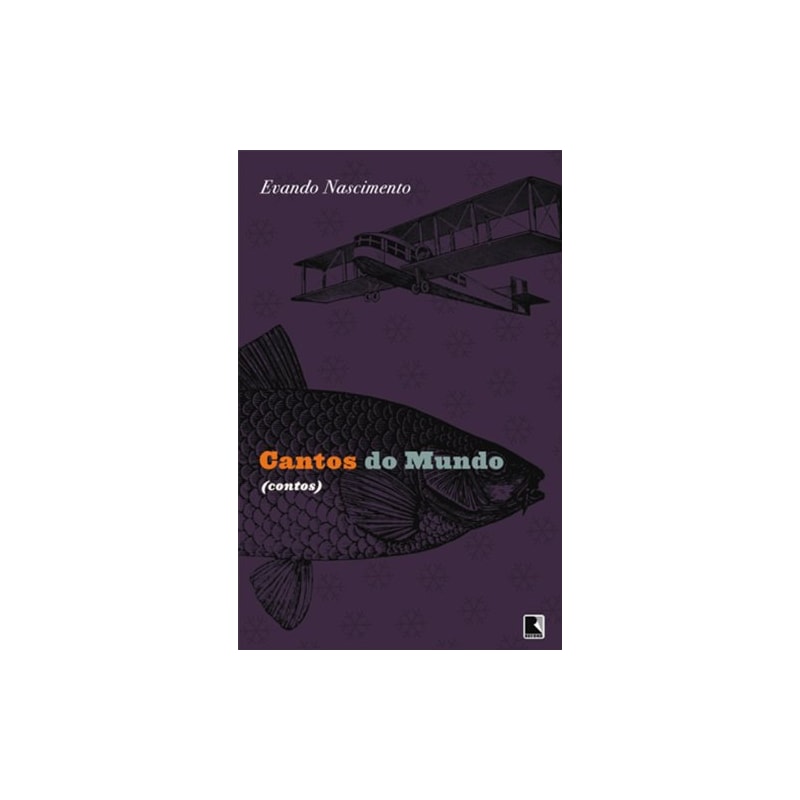 CANTOS DO MUNDO