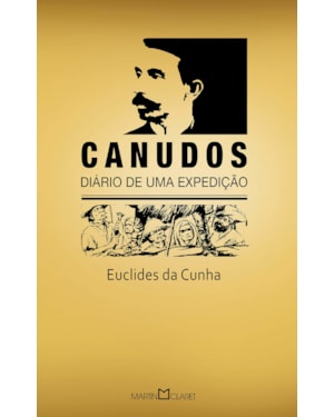 CANUDOS: DIÁRIO DE UMA EXPEDIÇÃO