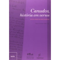 CANUDOS, HISTÓRIA EM VERSOS