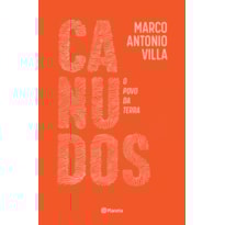 CANUDOS: O POVO DA TERRA