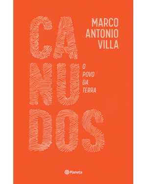 CANUDOS: O POVO DA TERRA