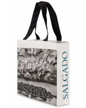 Canva bag''''s Amazonia Salgado.