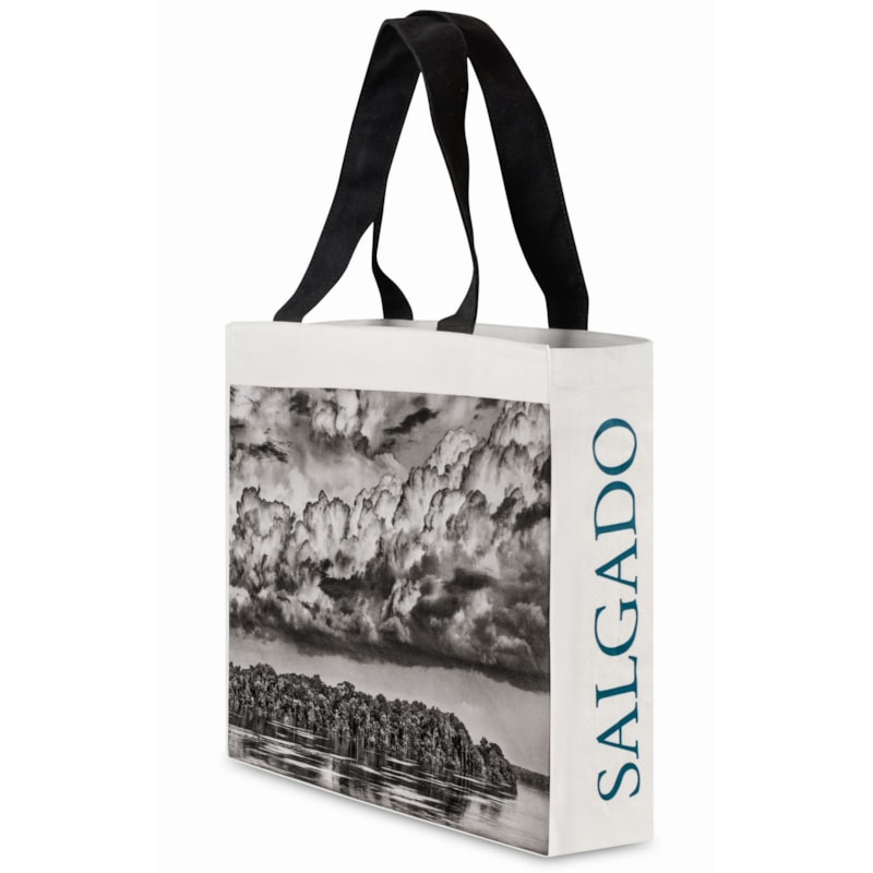 Canva bag''''s Amazonia Salgado.